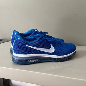 Nike AirMax Size 13